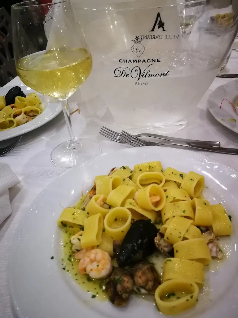 Menu_Ristorante La Mimosa_Cerignola_image_8