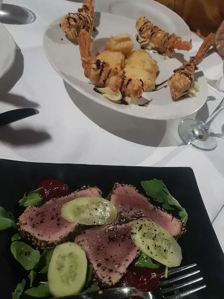 Menu_Ristorante La Mimosa_Cerignola_image_9