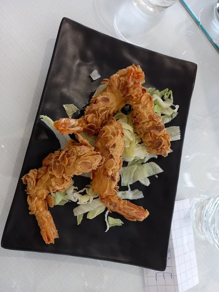 Domenico Modugno_Ristorante La Mimosa_Cerignola_review