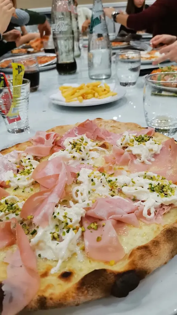 Alessandro Capodivento_Ristorante La Mimosa_Cerignola_review