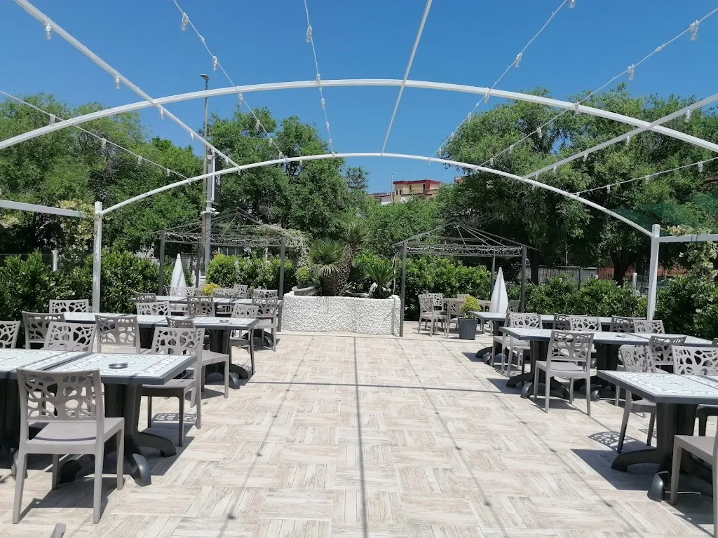 Ristorante La Mimosa restaurant in Cerignola