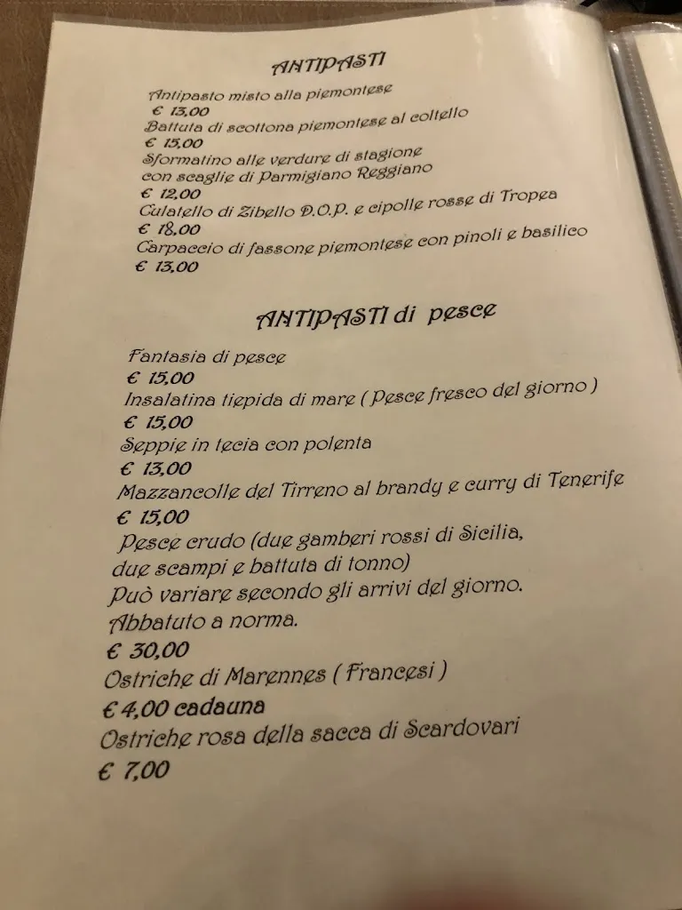 Menu_Villa Cavalleri_Gattinara_image_1