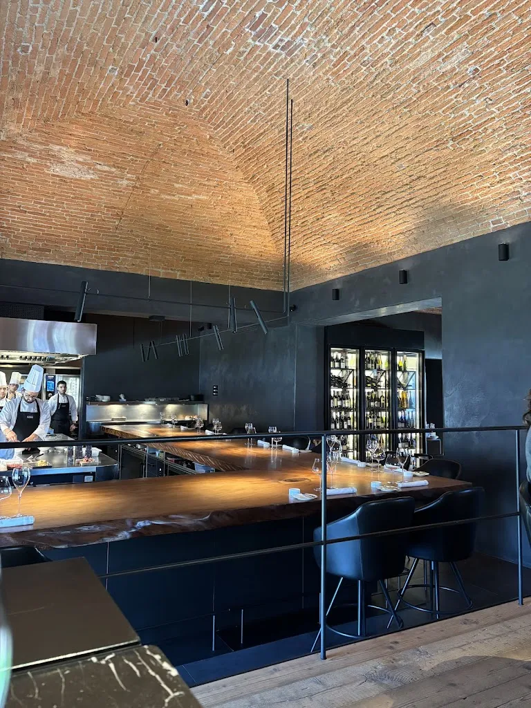 Kasia Delekta_Cucine Nervi_Gattinara_review