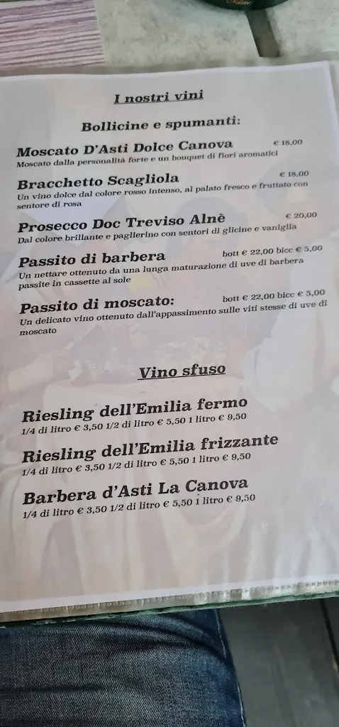 Menu_Pizzeria ristorante Il Cortile dei Frati_Gattinara_image_2