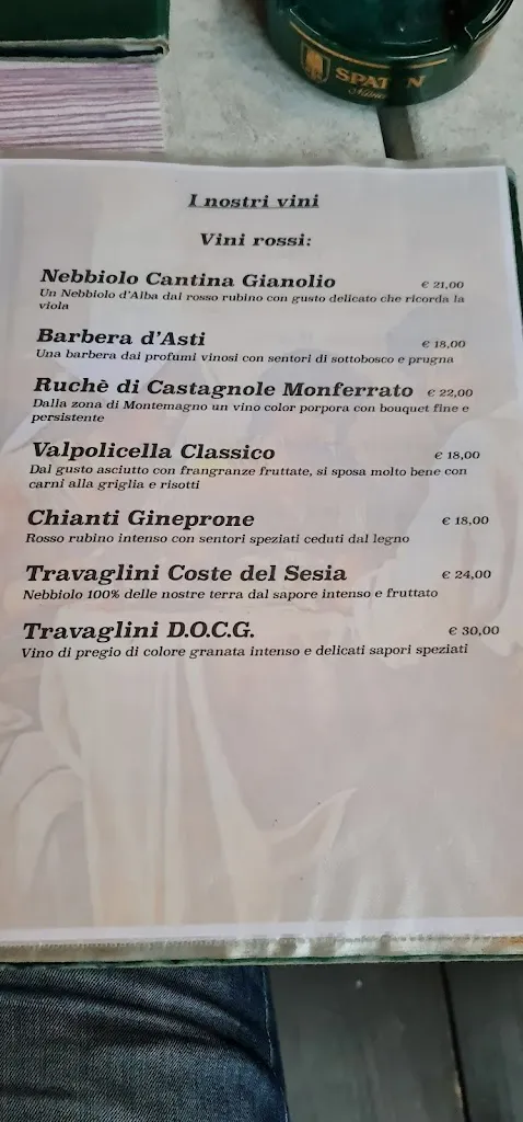 Menu_Pizzeria ristorante Il Cortile dei Frati_Gattinara_image_3