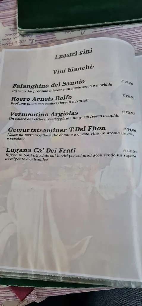 Menu_Pizzeria ristorante Il Cortile dei Frati_Gattinara_image_4