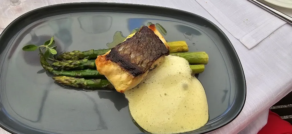 Daniele Perozzo_Ristorante Villa Paolotti_Gattinara_review