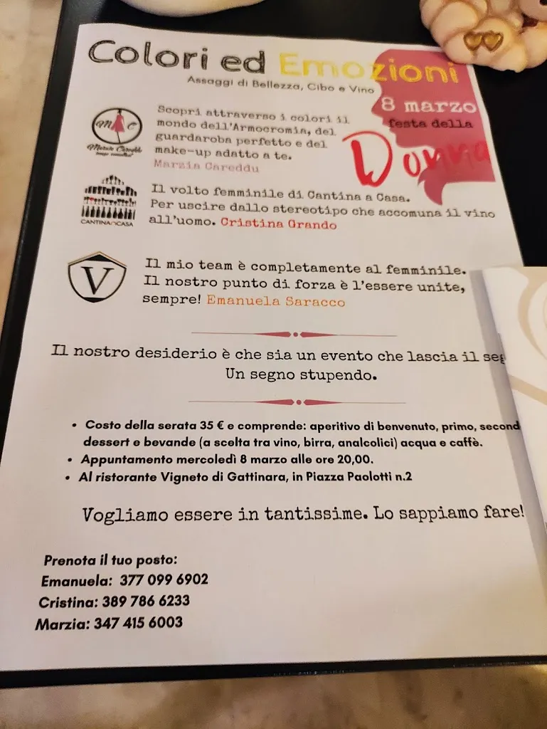 Menu_IL VIGNETO Ristorante_Gattinara_immagine_4