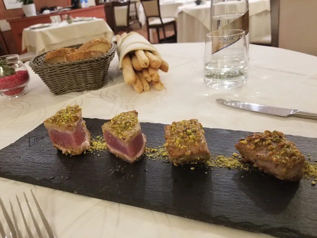 Chase Edwards_IL VIGNETO Ristorante_Gattinara_recensione