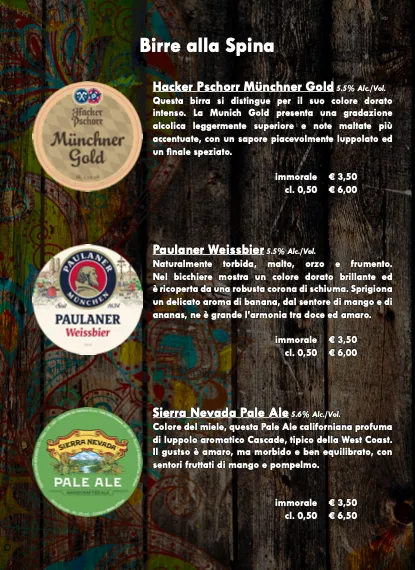 Menu_Meteor Pub_Gattinara_image_2