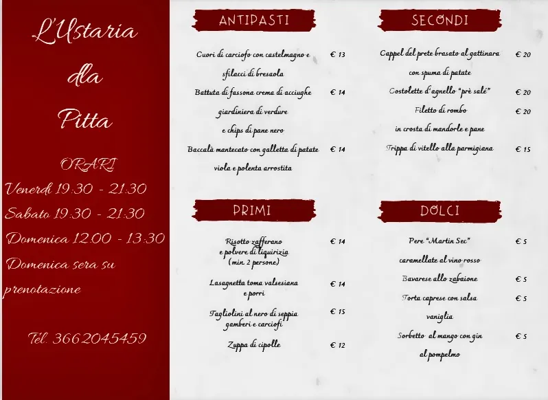Menu_L' Ustaria dla Pitta_Gattinara_image_3