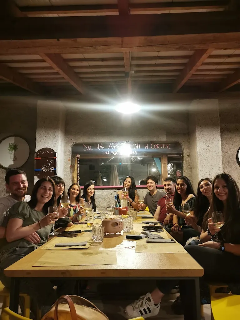 Letizia Huancahuari_L' Ustaria dla Pitta_Gattinara_review