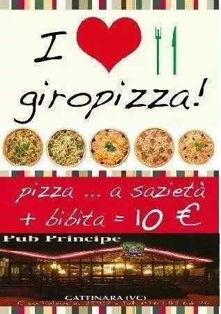 Menu_Ristorante Principe_Gattinara_image_1