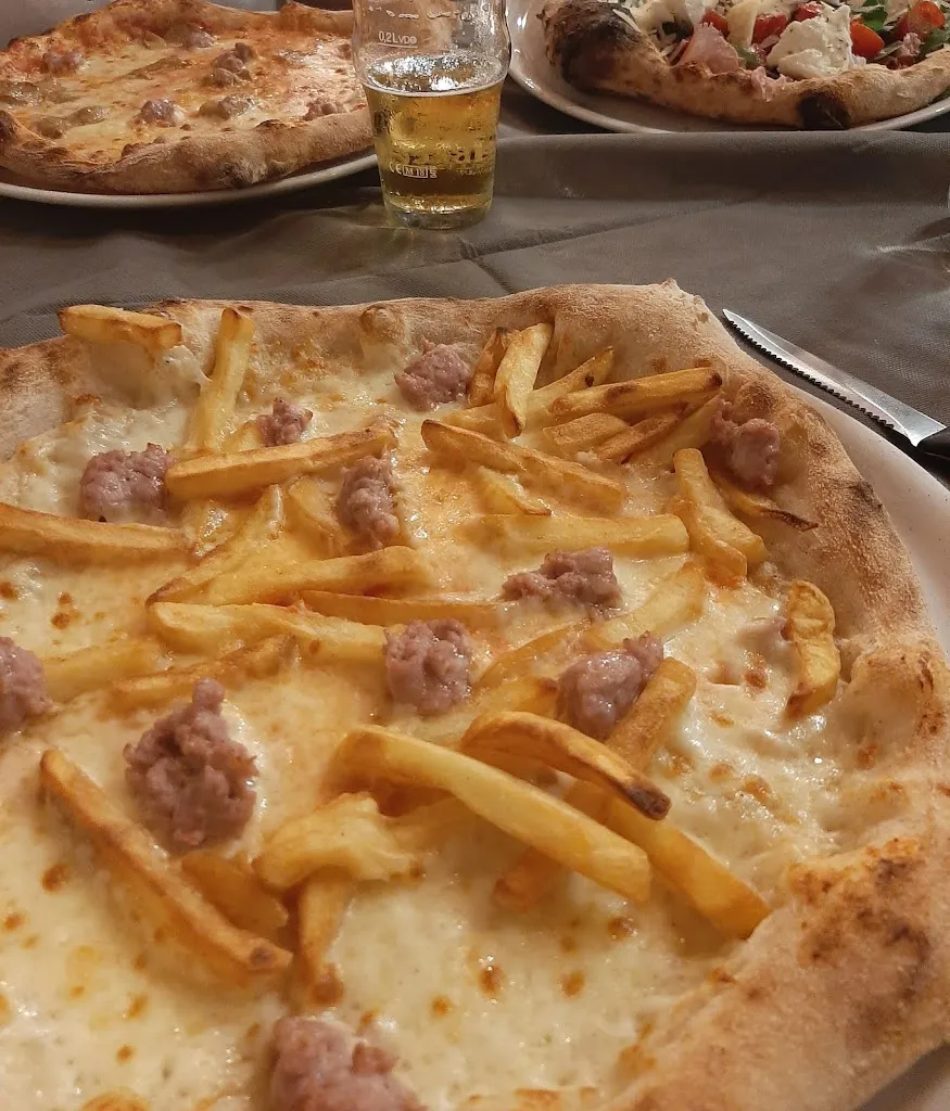 cristina riboldazzi_Master Pizza Pizzeria Le Due Torri Gattinara_Gattinara_review