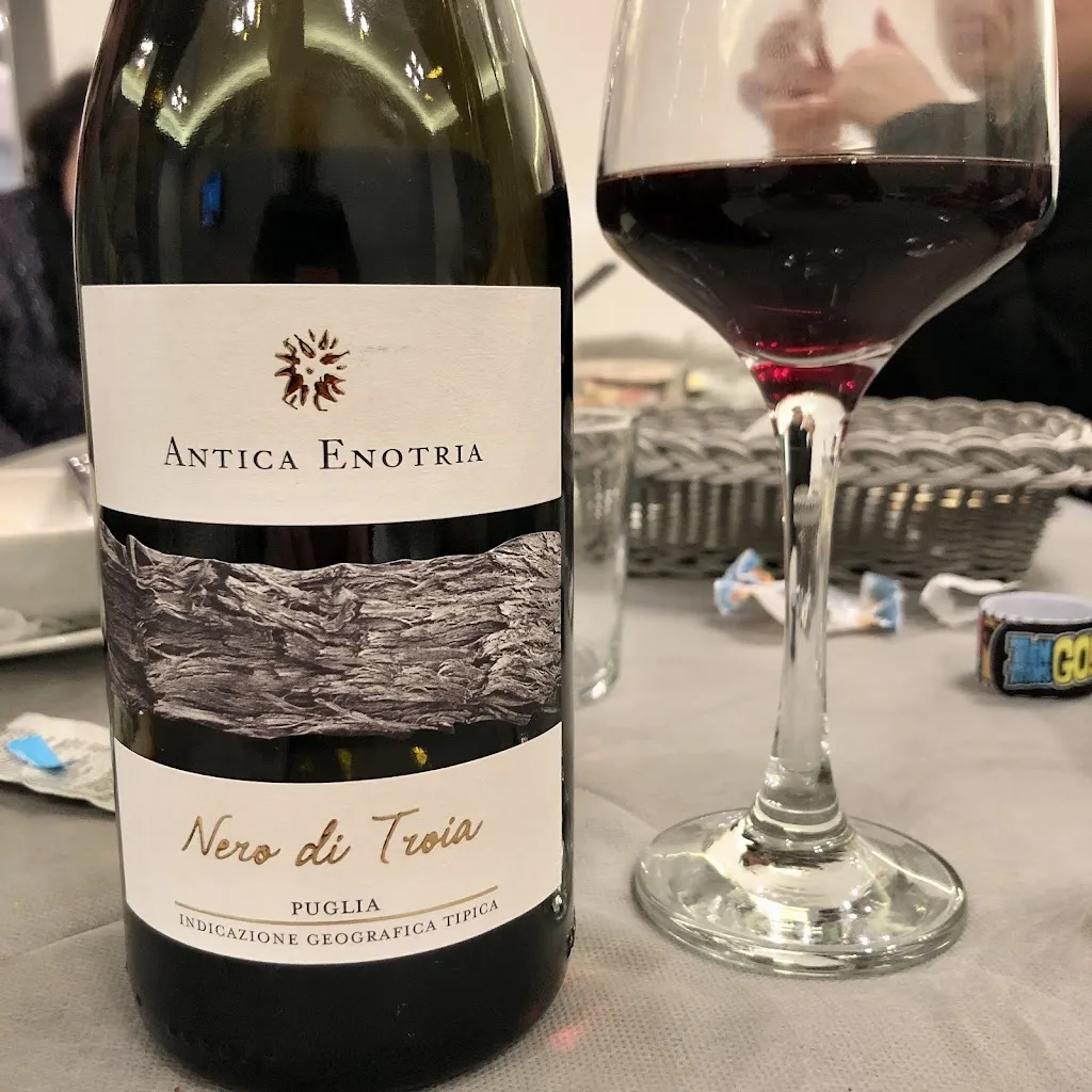 Menu_Il Trionfo_Cerignola_image_2