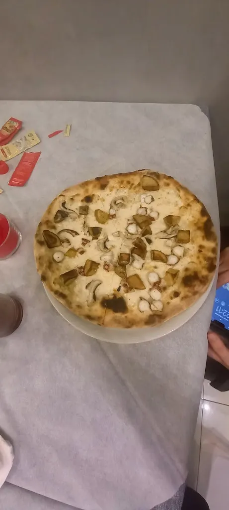 Menu_Il Trionfo_Cerignola_image_7