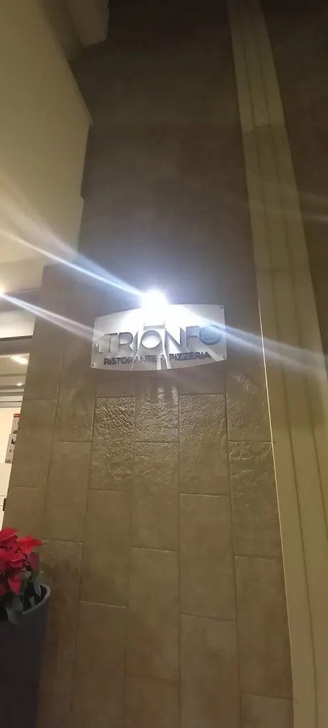 Luigi Imbrice_Il Trionfo_Cerignola_review