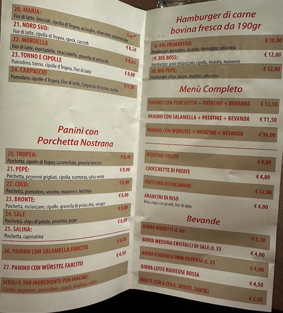 Menu_Pepé & Sale - Porchetta & Pizza_Gattinara_image_1