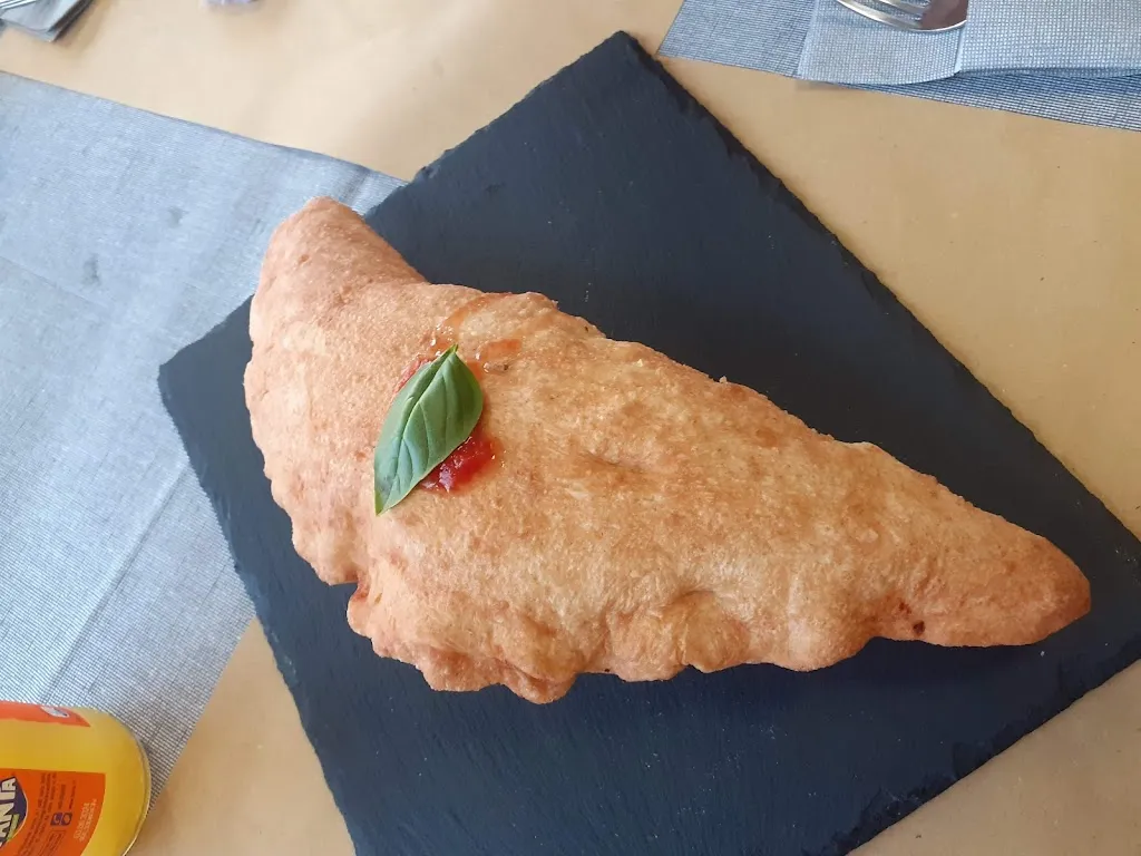 Menu_The Factory - pizza in pala alla romana_Gattinara_image_5