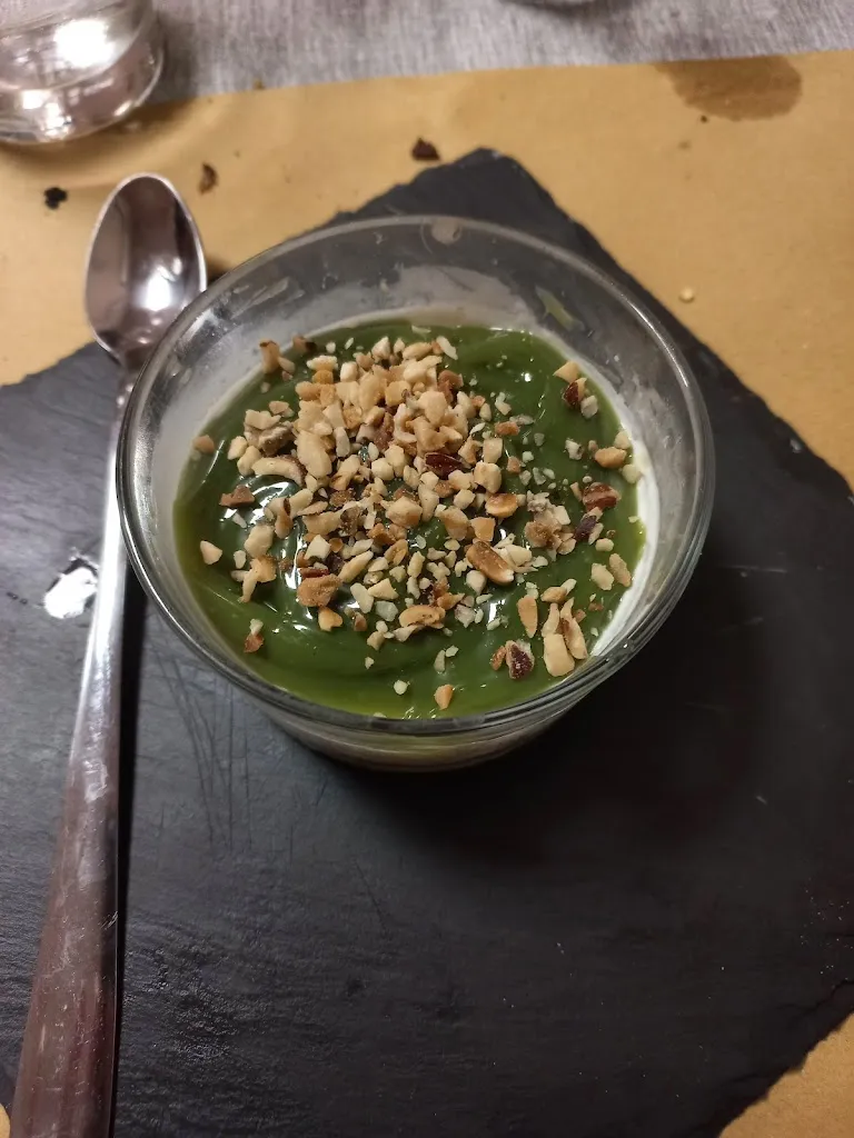 Menu_The Factory - pizza in pala alla romana_Gattinara_image_7