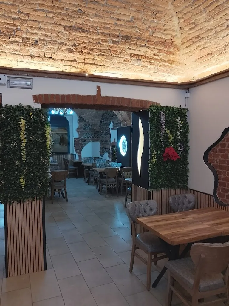 İstanbul Turkish Kebap&Pizza restaurant in Gattinara
