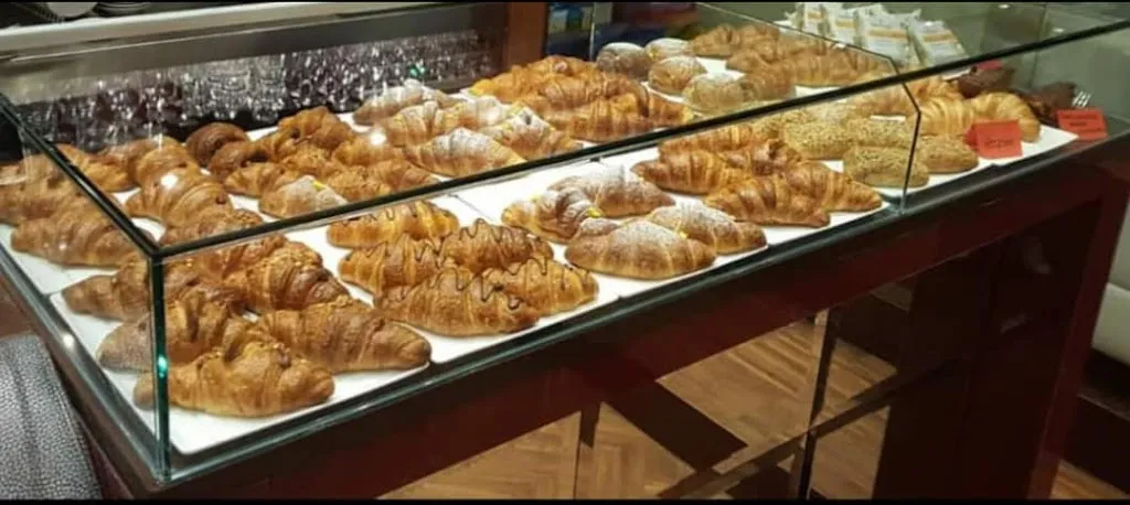 Nuovo Caffè Firenze restaurant in Gattinara