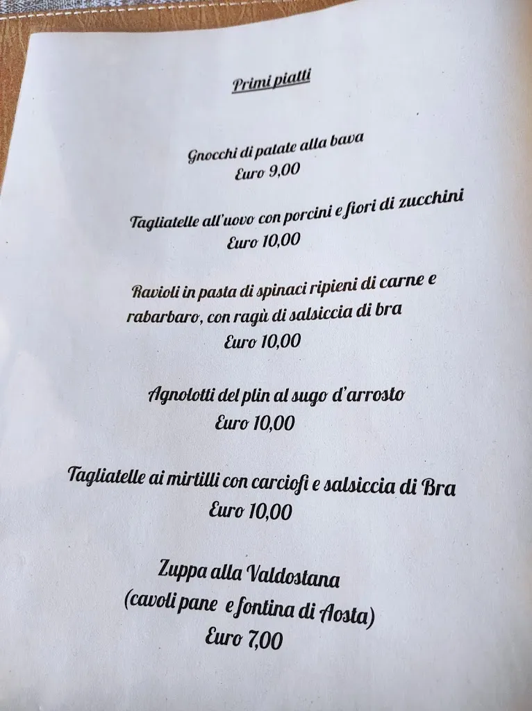Menu_Osteria Di Campagna_Germagnano_imagen_2
