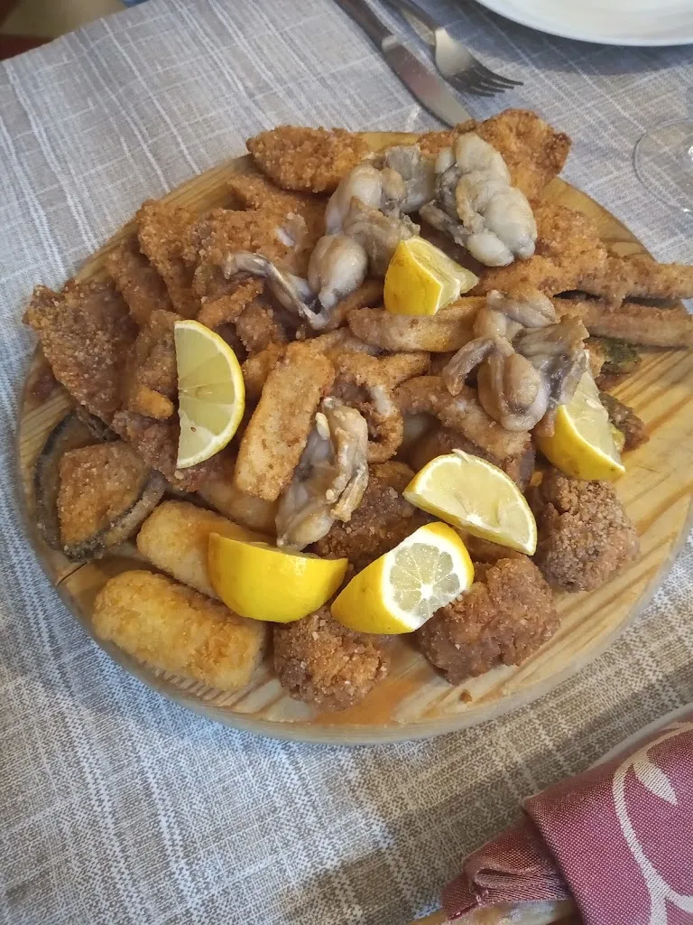 Menu_Osteria Di Campagna_Germagnano_imagen_8