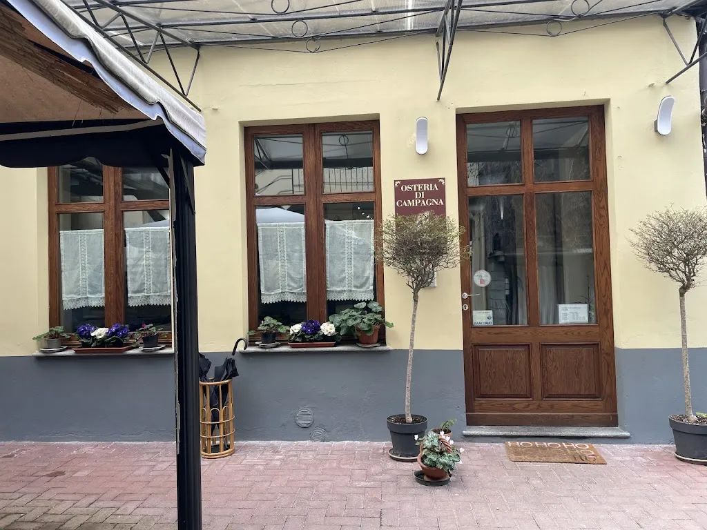 giada carella_Osteria Di Campagna_Germagnano_reseña