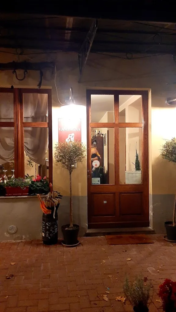 Stefania Massa_Osteria Di Campagna_Germagnano_reseña