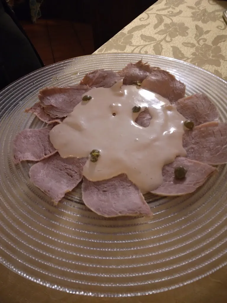 Chiara Della Vedova_Ristorante La Locanda_Germagnano_review