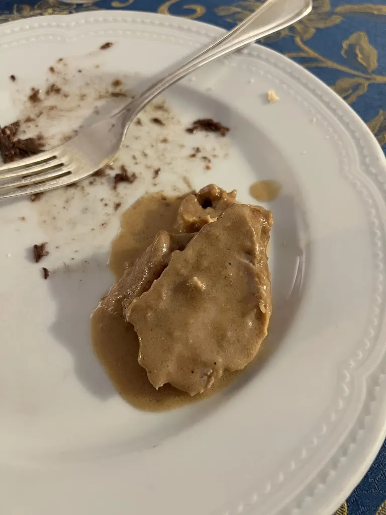 stefano faloni_Ristorante La Locanda_Germagnano_review