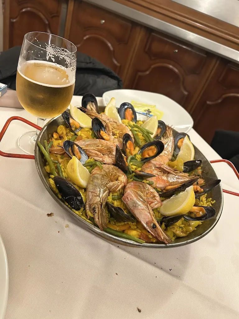 Alessia Favale_Ristorante L' Aragosta_Germagnano_recensione