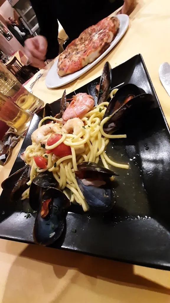 Stefania Massa_Ristorante L' Aragosta_Germagnano_recensione