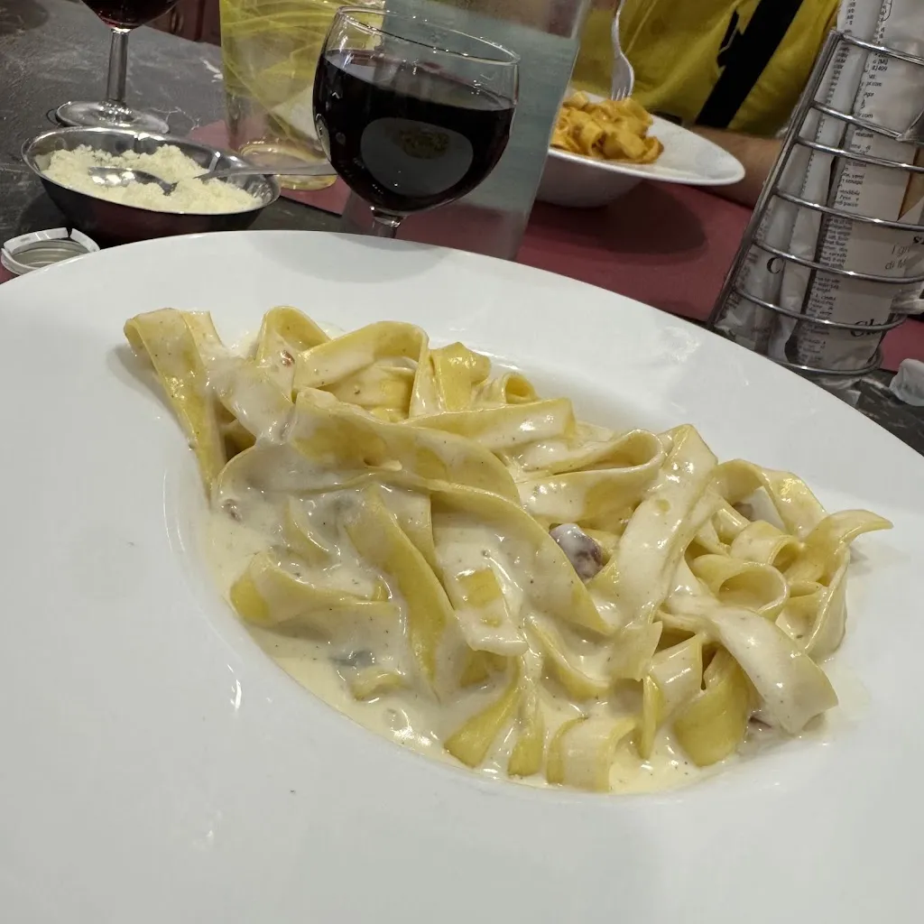 TRASLOCHI BERUATTO BARTOLOMEO_Albergo delle Valli_Germagnano_review