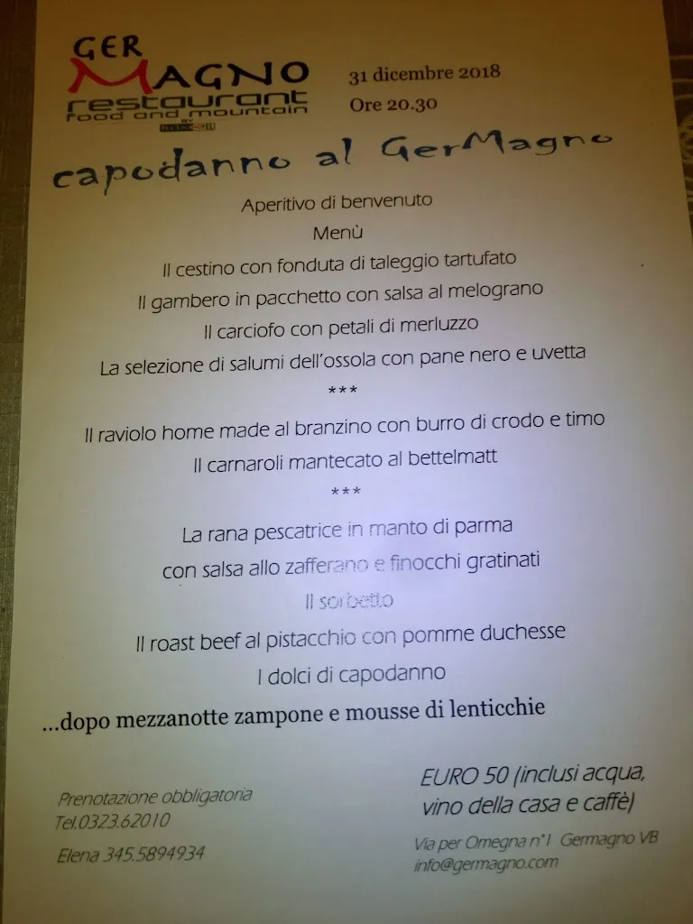 Menu_GerMagno Restaurant_Germagno_image_1