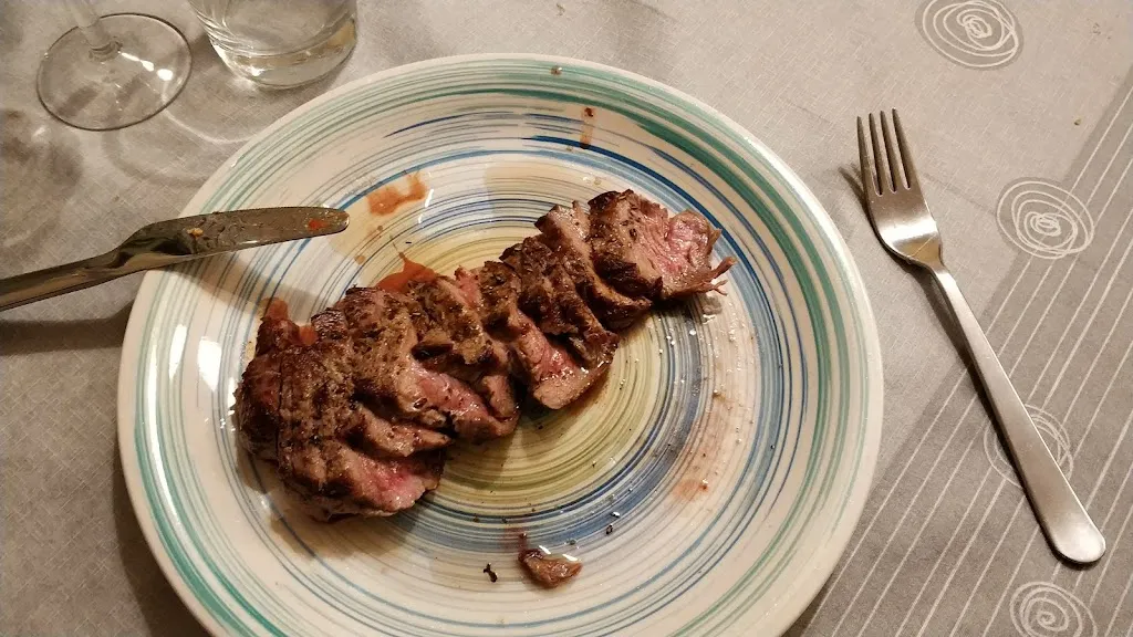 William Barbotti_GerMagno Restaurant_Germagno_review