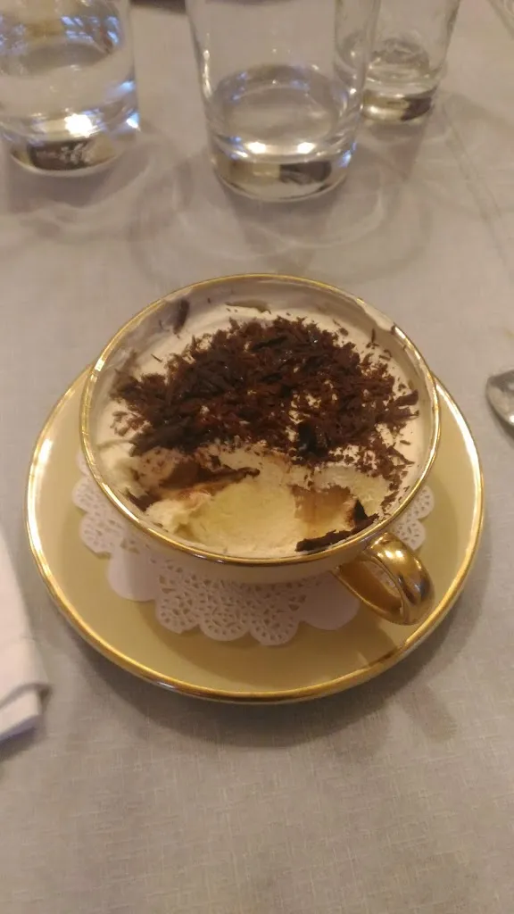 GerMagno Restaurant restaurant in Germagno