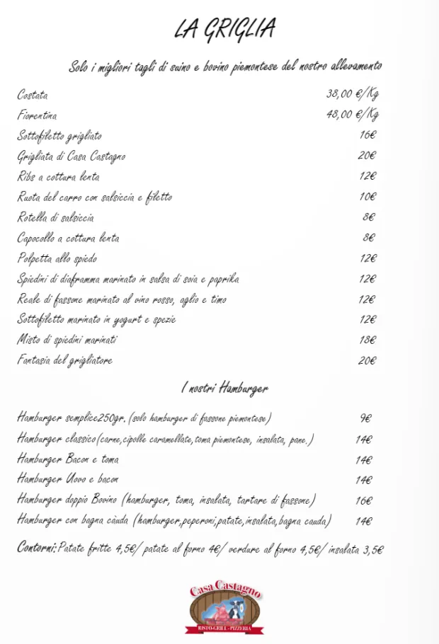 Menu_Casa Castagno | Ristorante Griglieria_Gerbole-Zucche_image_1