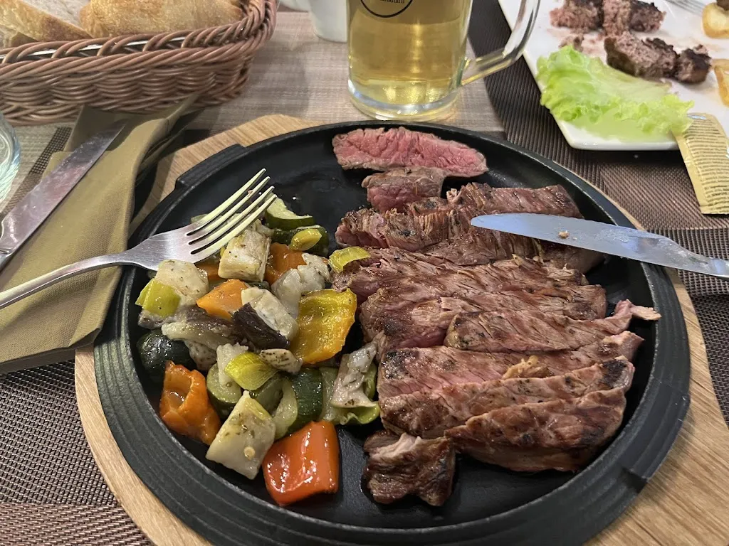 Chiara Cinque_Casa Castagno | Ristorante Griglieria_Gerbole-Zucche_review