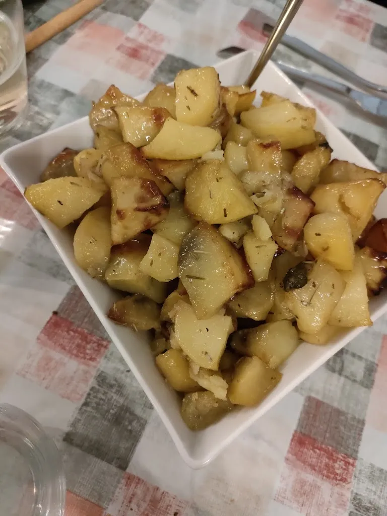 Vito De Carlo_Casa Castagno | Ristorante Griglieria_Gerbole-Zucche_review