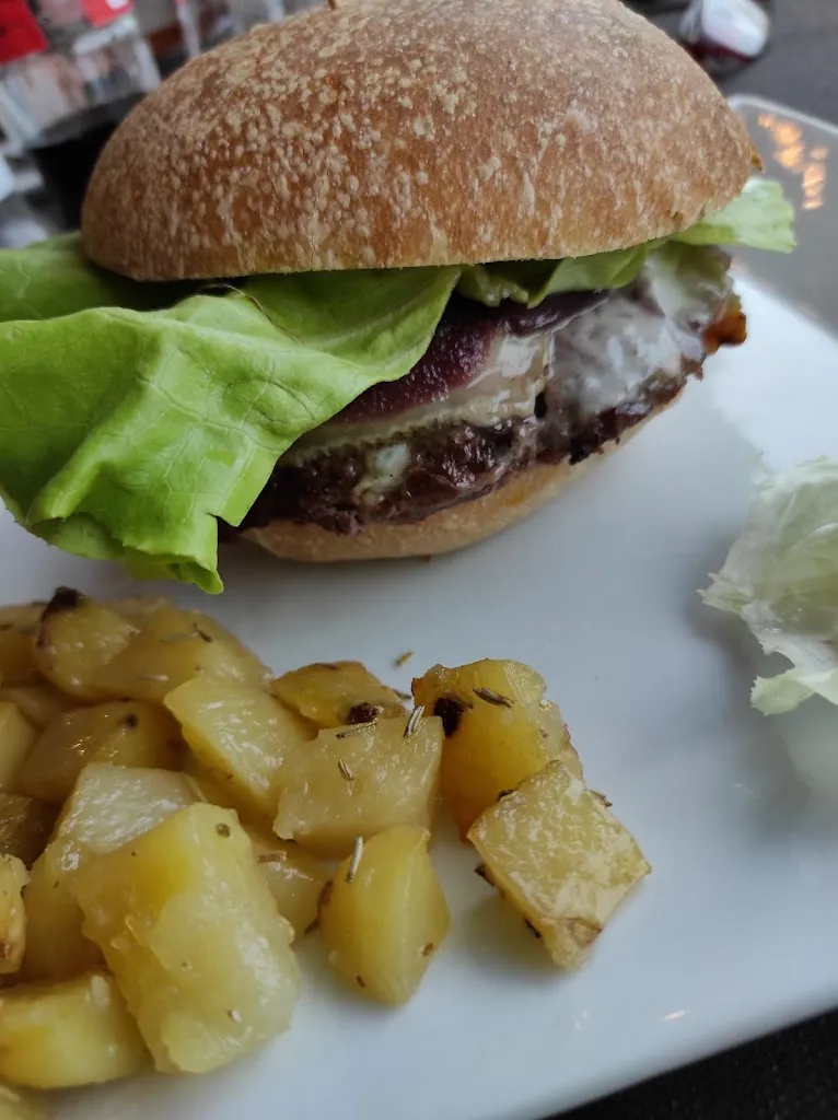 Mirko Ferracane_Casa Castagno | Ristorante Griglieria_Gerbole-Zucche_review