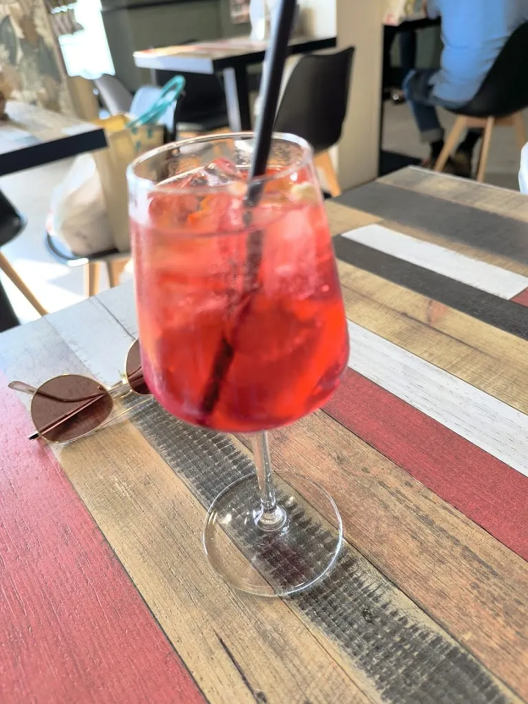 Fabry Tam_Caffè Bistrot Venti21_Gerbole-Zucche_recensione