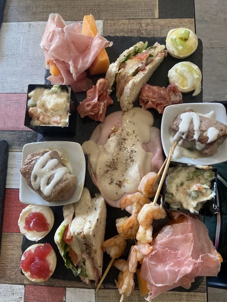 Caffè Bistrot Venti21_Gerbole-Zucche_slider_image_2