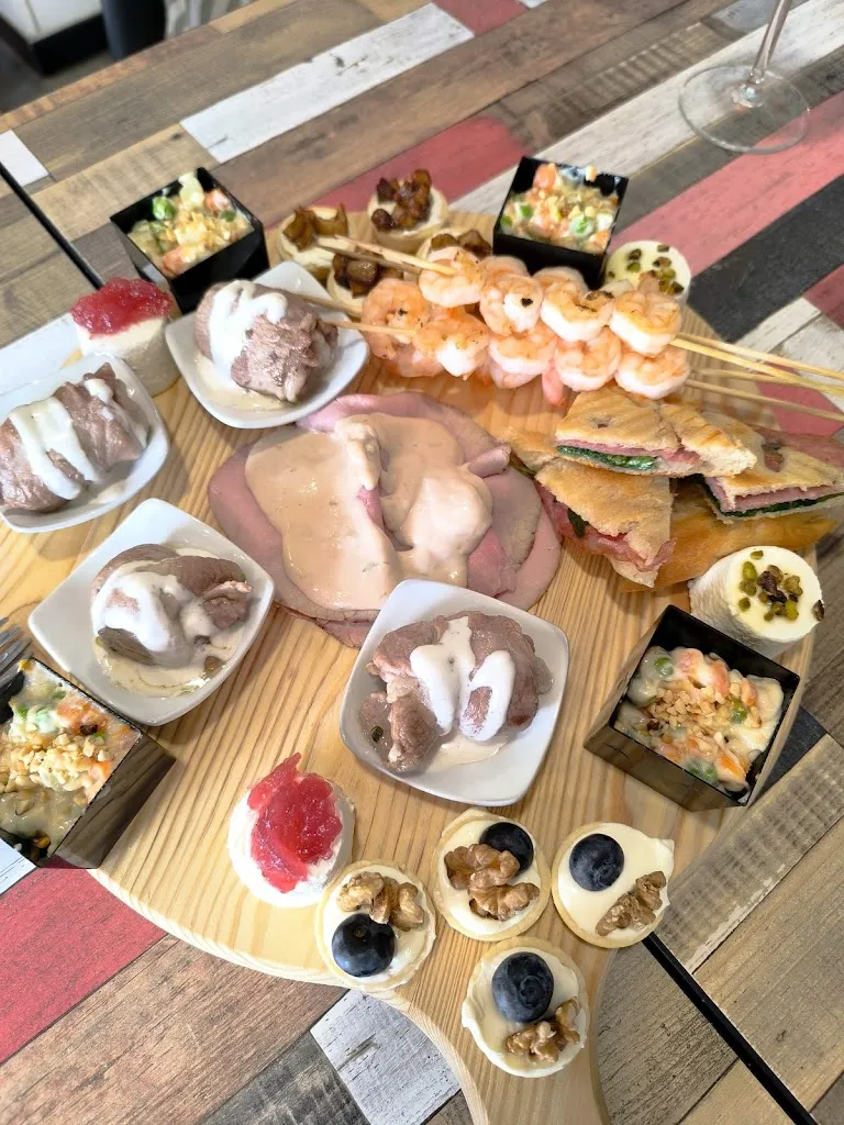 Caffè Bistrot Venti21_Gerbole-Zucche_slider_image_3