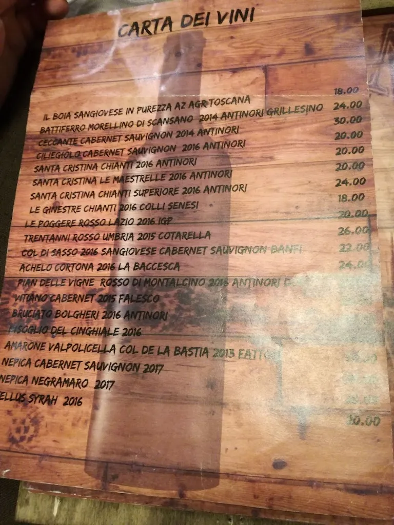 Menu_Trattoria Maledetti Toscani_Gerbole-Zucche_image_4