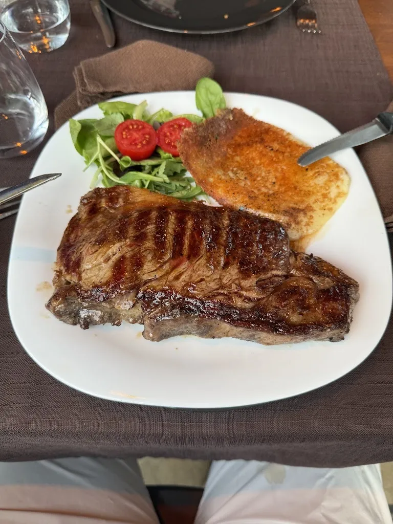 杨子瀚_Trattoria Maledetti Toscani_Gerbole-Zucche_review