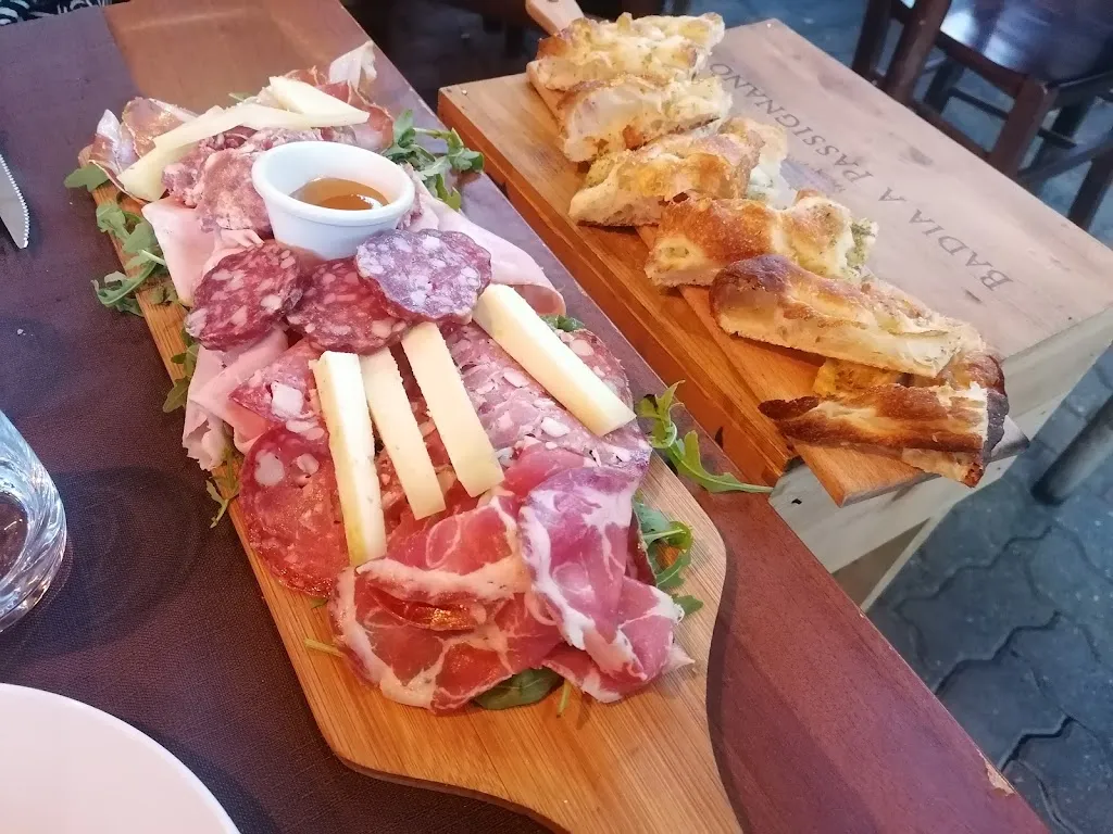 Alberto Menegatti_Trattoria Maledetti Toscani_Gerbole-Zucche_review