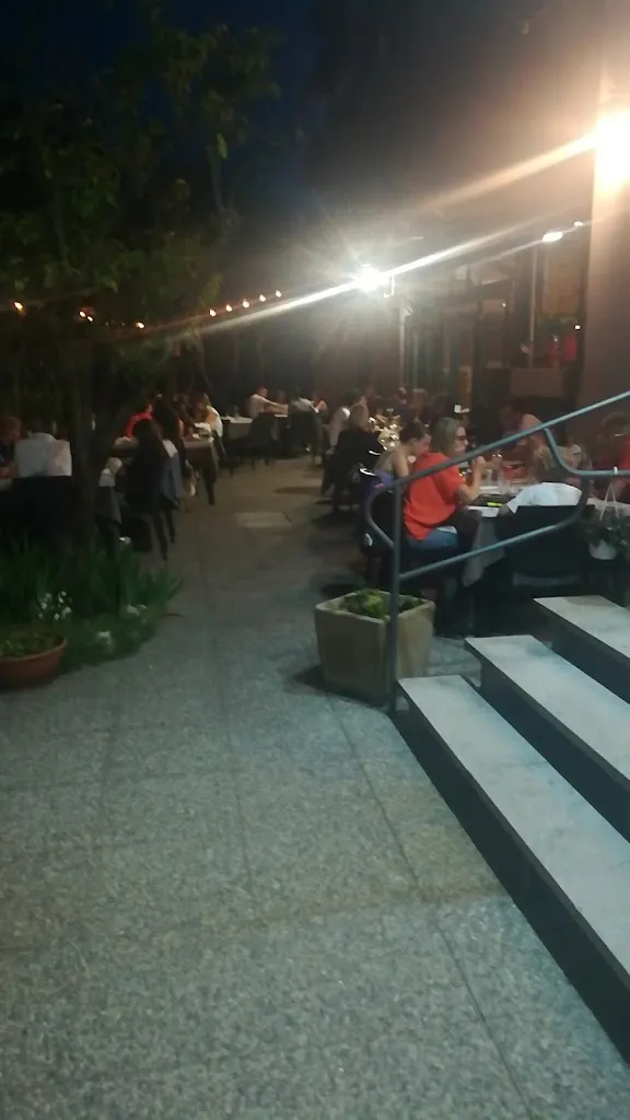 Gianni Arena_Trattoria Pizzeria da Fabione_Gerbole-Zucche_review