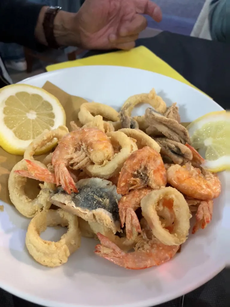 Ivano Albertin_Trattoria Pizzeria da Fabione_Gerbole-Zucche_review